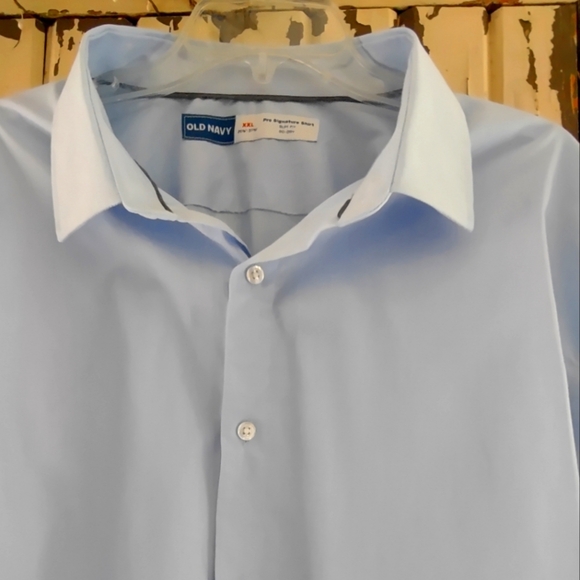 XXL, Pro Signature, slim fit - Picture 2 of 6